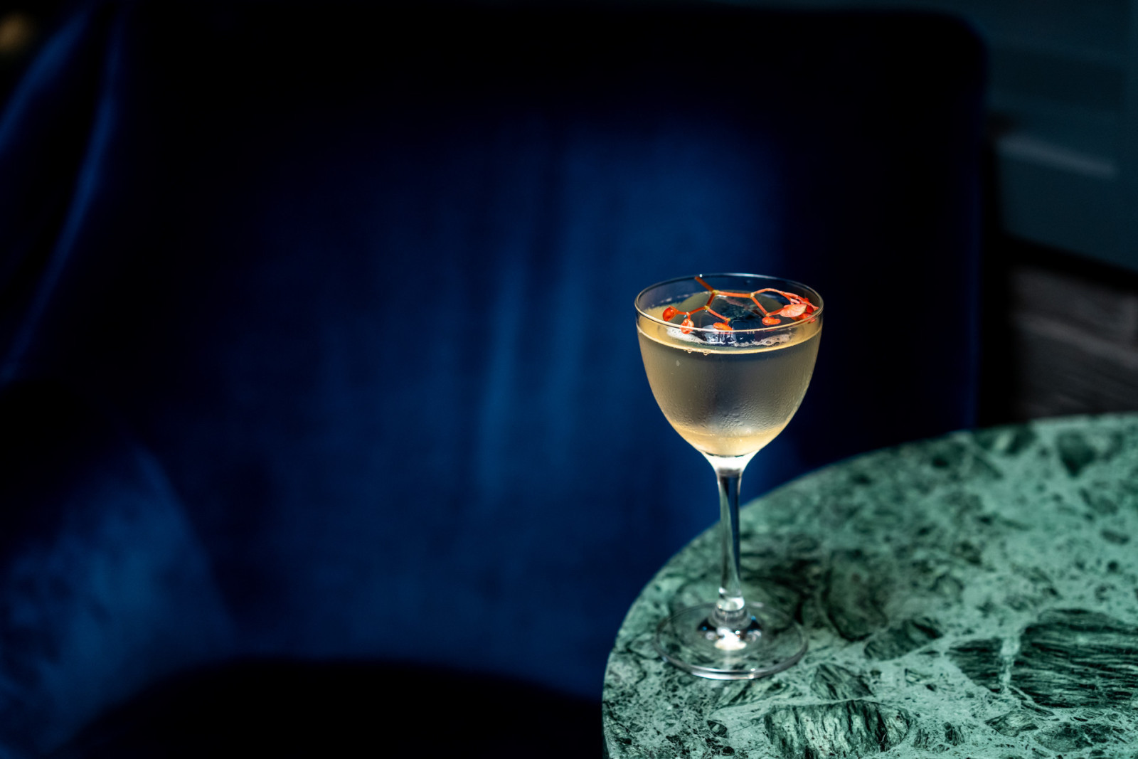Barsupplies