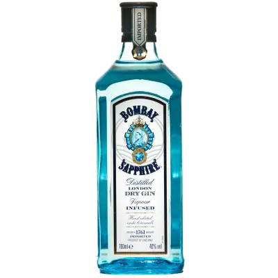 Bombay Sapphire