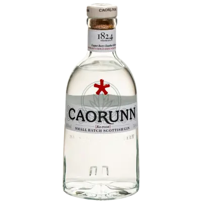 Caorunn