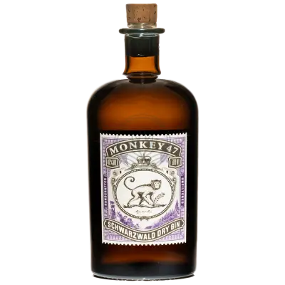 Monkey 47