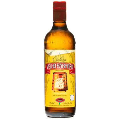 Velho Barreiro