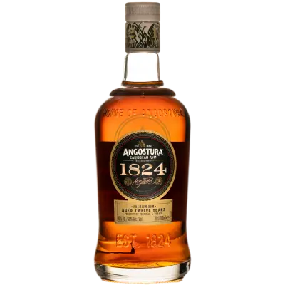 Angostura 1824 12 Yr