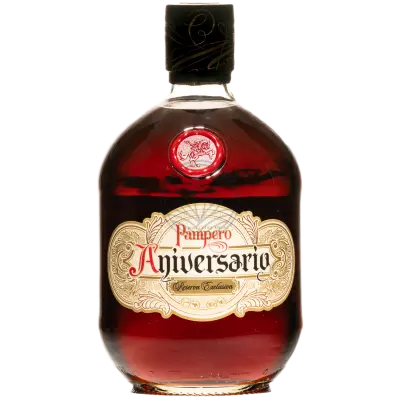 Pampero Aniversario