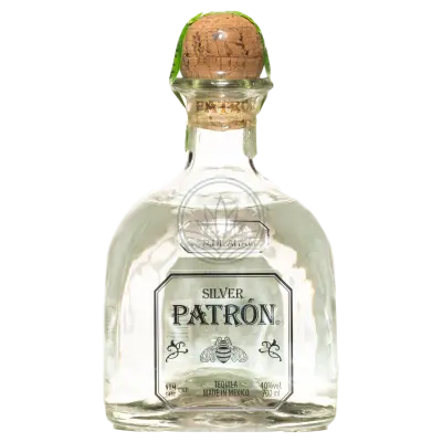 Patron Silver