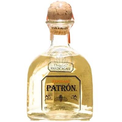 Patron Reposado