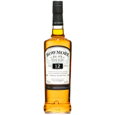 Bowmore 12 Yr