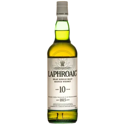 Laphroaig 10 Yr