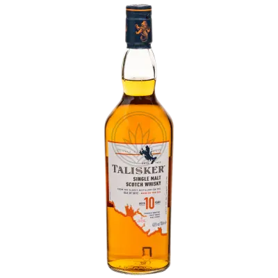 Talisker 10 Yr
