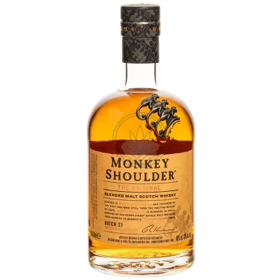 Monkey Shoulder