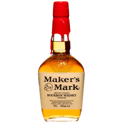 Maker's Mark