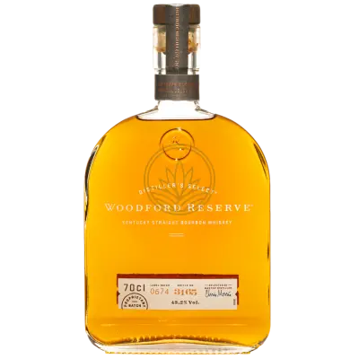 Woodford Reserve
