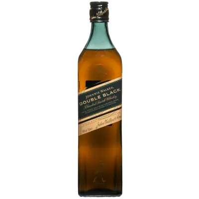 Johnnie Walker Double Black