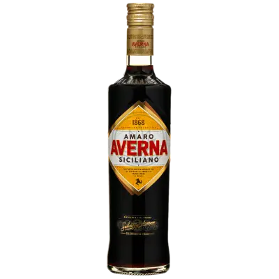 Amaro Averna