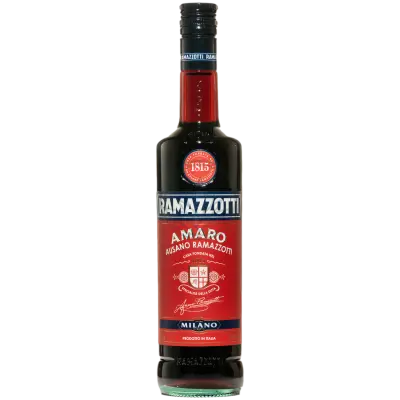 Amaro Ramazzotti