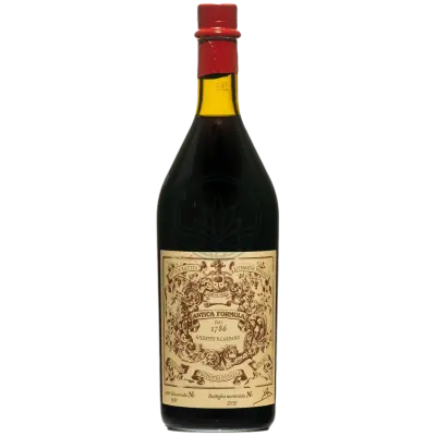 Carpano Antica Formula Vermut