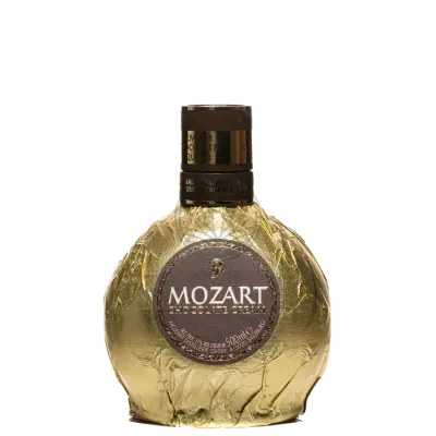 Mozart - Chocolate Gold