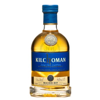 Kilchoman Machir Bay