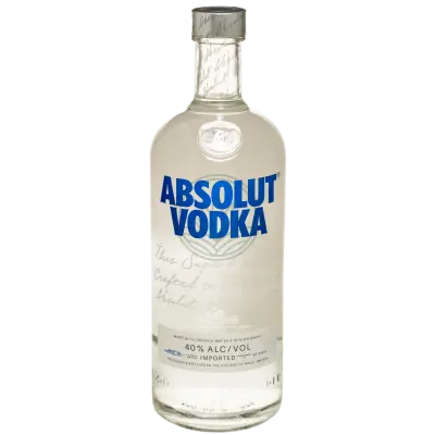 Absolut Blue 