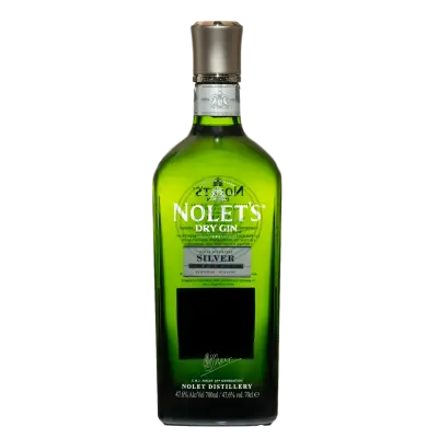 Nolet's Silver Dry Gin