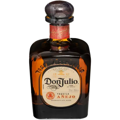 Don Julio Anejo