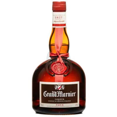 Grand Marnier Cordon Rouge