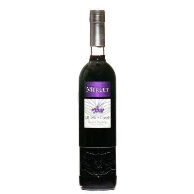 Merlet - Creme de Cassis