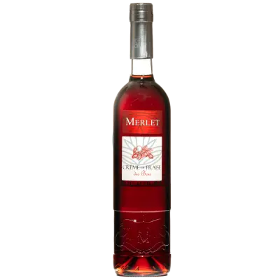 Merlet - Creme de Fraise