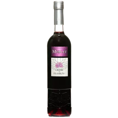 Merlet - Creme de Framboise