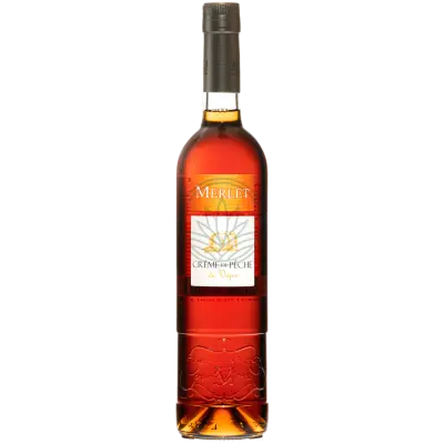 Merlet - Creme de Peche