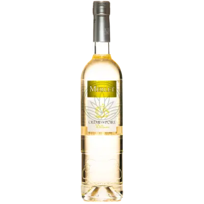 Merlet - Creme de Poire William