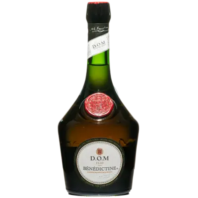 DOM Benedictine