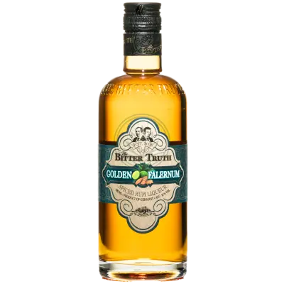 The Bitter Truth - Golden Falernum