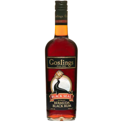 Gosling's Black Seal