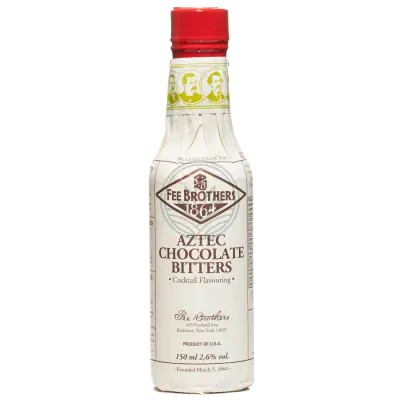 Fee Brothers - Aztec Chocolate