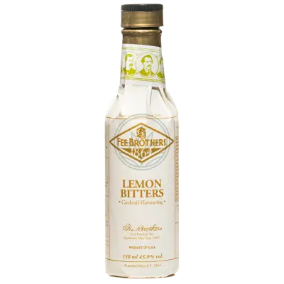 Fee Brothers - Lemon