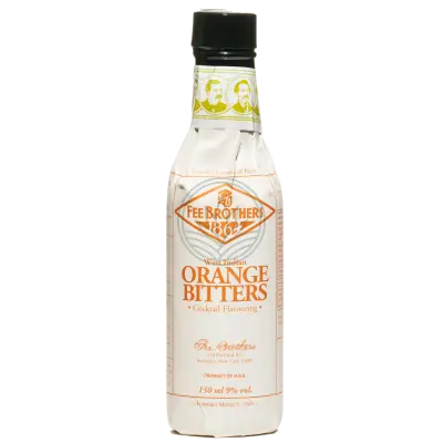Fee Brothers - Orange