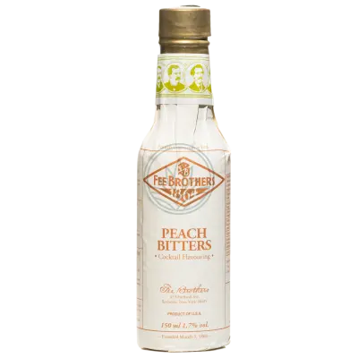 Fee Brothers - Peach