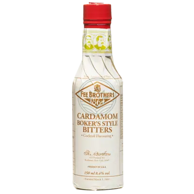 Fee Brothers - Cardamom