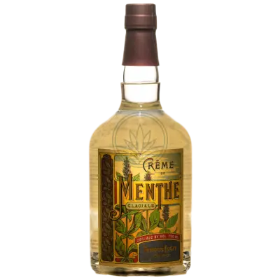 Tempus Fugit Creme de Menthe Glaciale