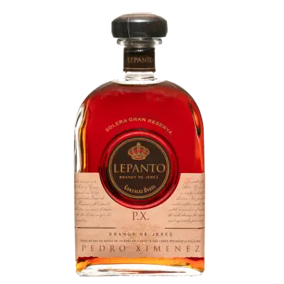 Lepanto Pedro Ximinez