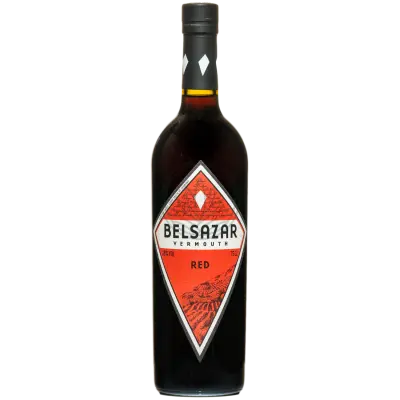 Belsazar Red