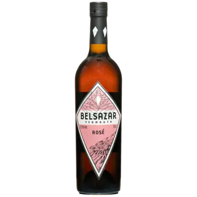 Belsazar Rose
