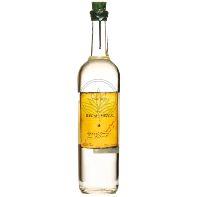 Ilegal Mezcal