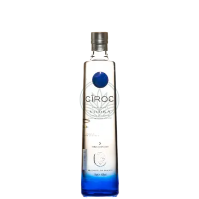 Ciroc Vodka 