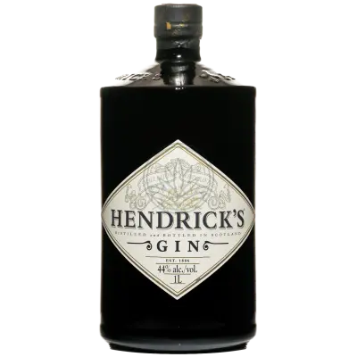 Hendrick's Gin