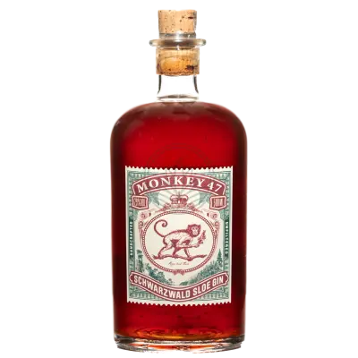 Monkey 47 Sloe Gin