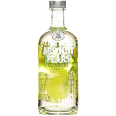 Absolut Pears