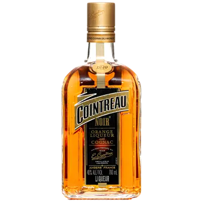 Cointreau Noir 