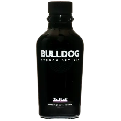 Bulldog Gin