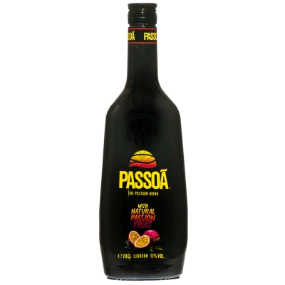 Passoa